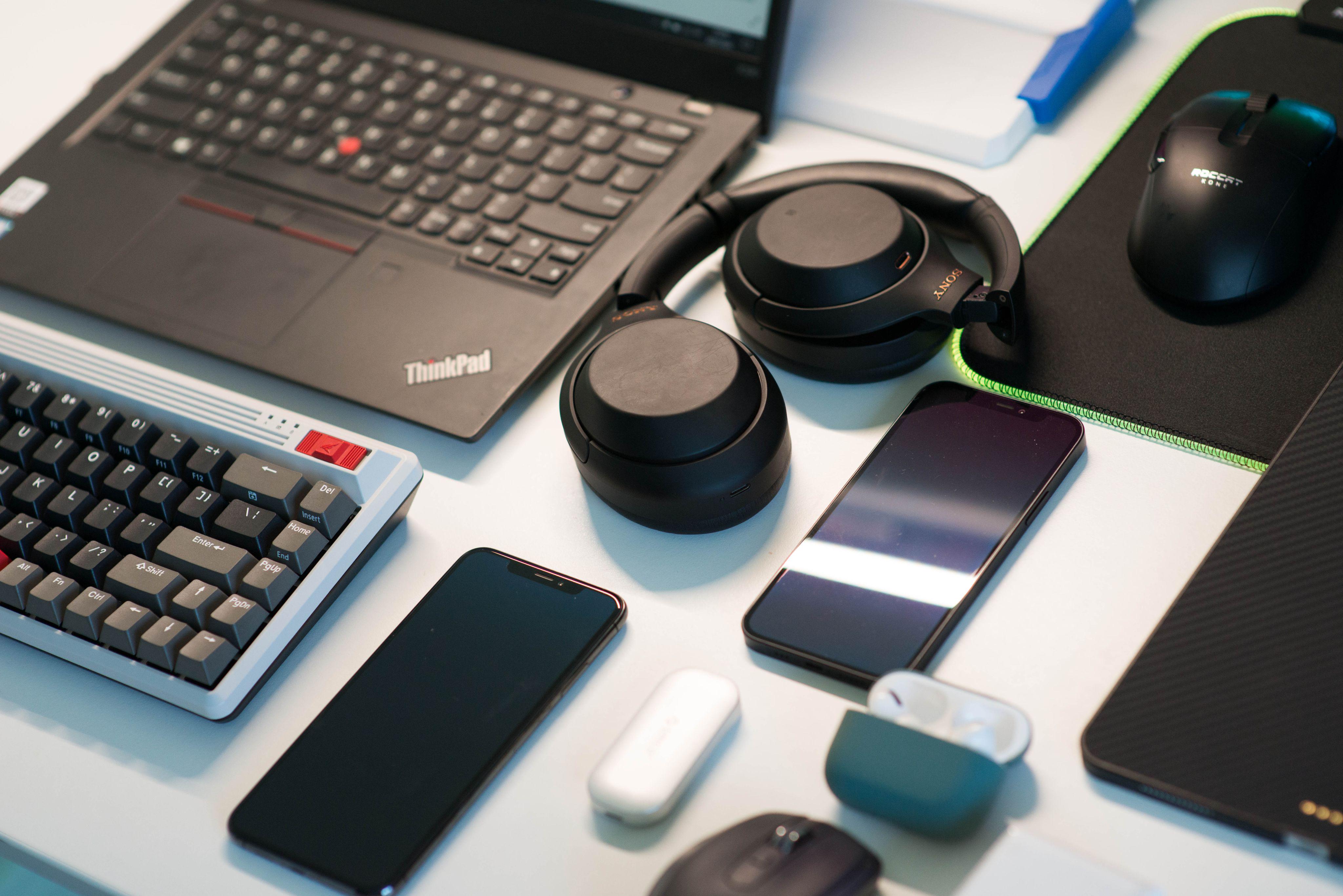 數(shù)碼產(chǎn)品的平替現(xiàn)象 理想還是現(xiàn)實？