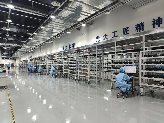 數(shù)字化驅(qū)動質(zhì)量創(chuàng)新，浪潮計算機榮膺山東省質(zhì)量標桿