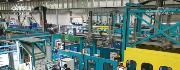 5G+工業(yè)互聯(lián)網(wǎng) 驅(qū)動制造業(yè)數(shù)字化轉(zhuǎn)型的新引擎