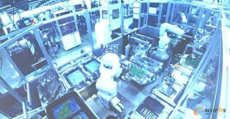 探秘日本最大的筆記本電腦生產(chǎn)基地 島根富士通軟件零售