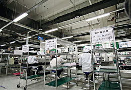 辦公設(shè)備新紀元 《新世紀》周刊第418期封面報道