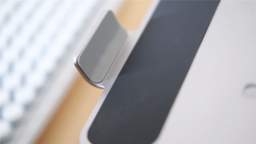 對自己好一點 百元電腦支架，守護你的頸椎健康